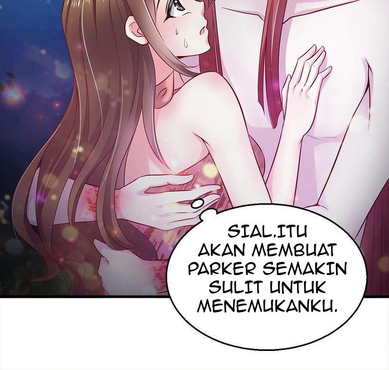 Beauty and the Beasts Chapter 19 Gambar 34